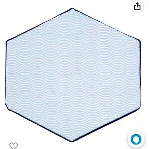 Brand New California Beach Tent Mat